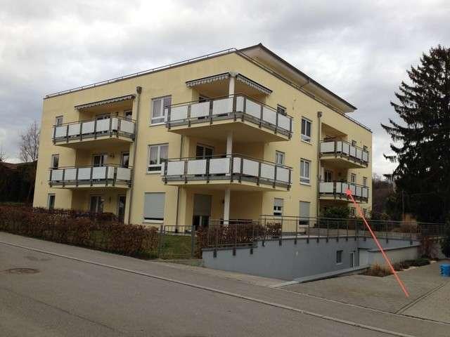 Wohnung kaufen in Dürrmenz, Mühlacker