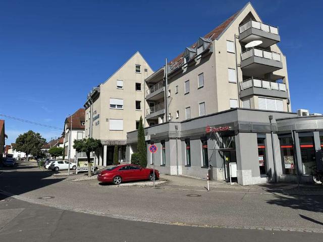 Wohnung kaufen in Dürrmenz, Mühlacker
