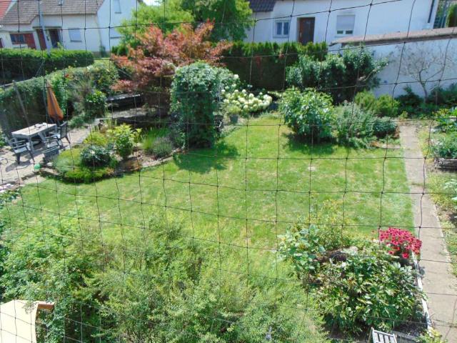 Wohnung kaufen in Dürrmenz, Mühlacker