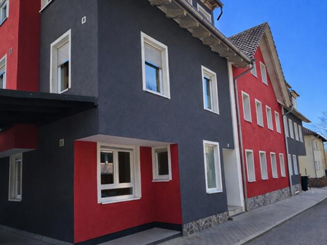 Wohnung kaufen in Mühlacker, Baden-Württemberg