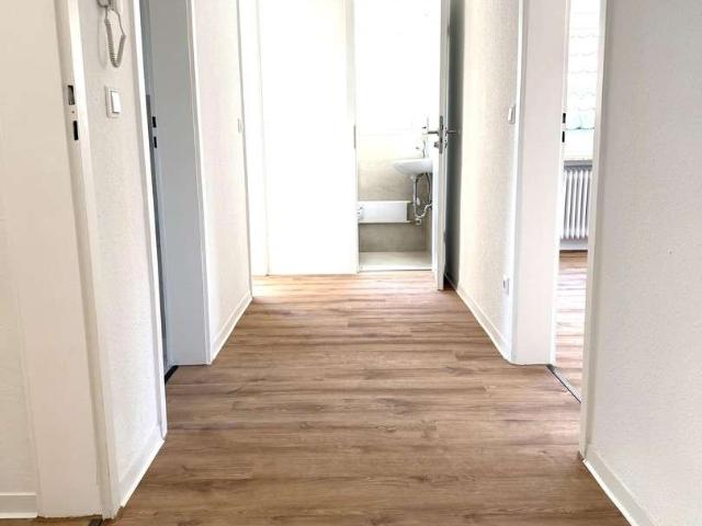 Wohnung kaufen in Mönchfeld, Stuttgart