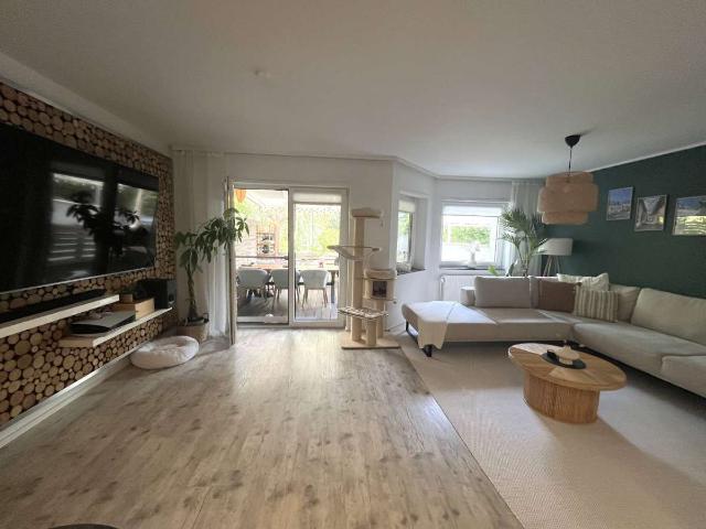 Wohnung kaufen in Mühlhausen