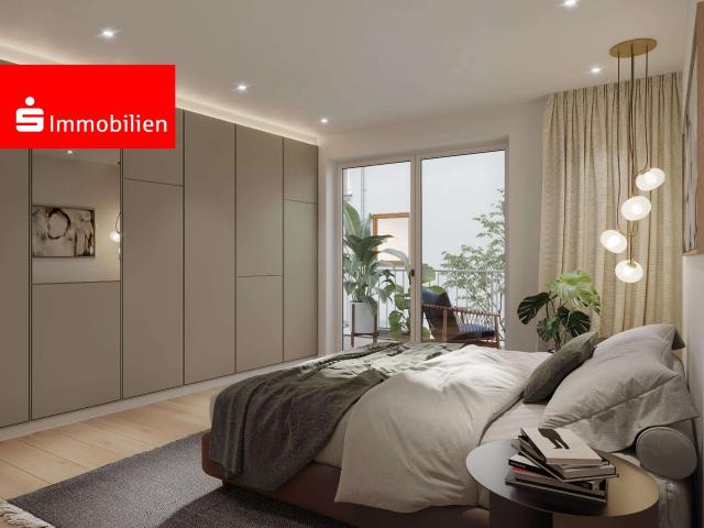 Wohnung kaufen in Mühlheim, Hessen