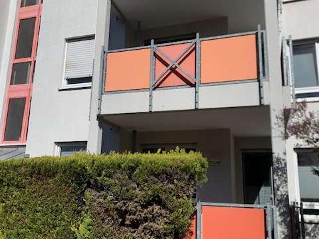 Wohnung kaufen in Markwald, Mühlheim