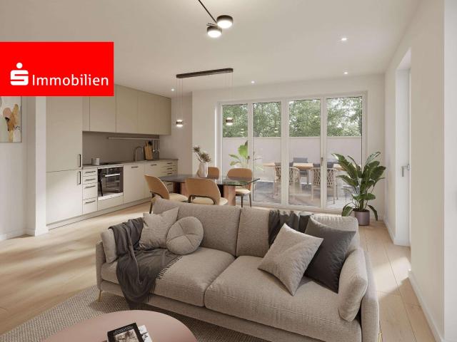 Wohnung kaufen in Mühlheim, Hessen