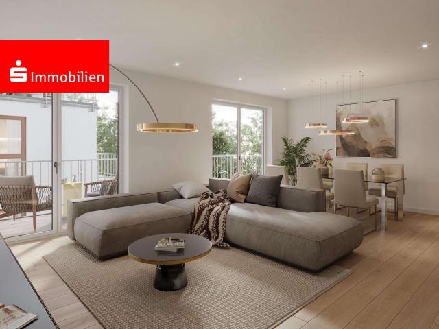 Wohnung kaufen in Mühlheim am Main, Landkreis Offenbach