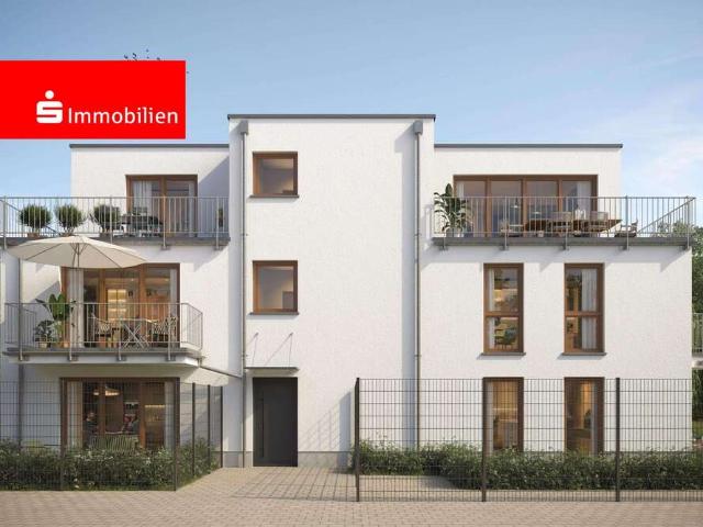 Wohnung kaufen in Mühlheim, Hessen