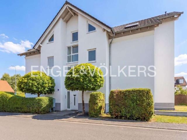 Wohnung kaufen in Mühlheim, Hessen