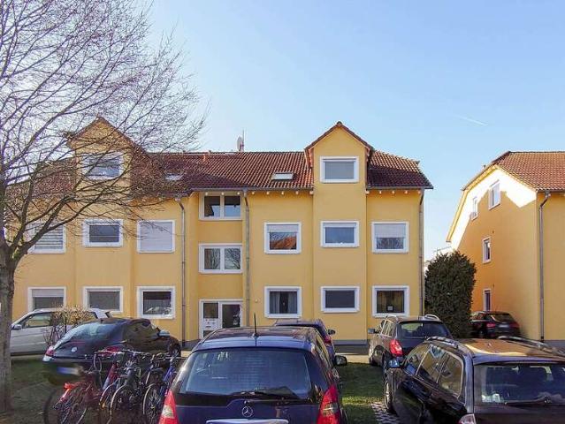 Wohnung kaufen in Mühlheim, Hessen