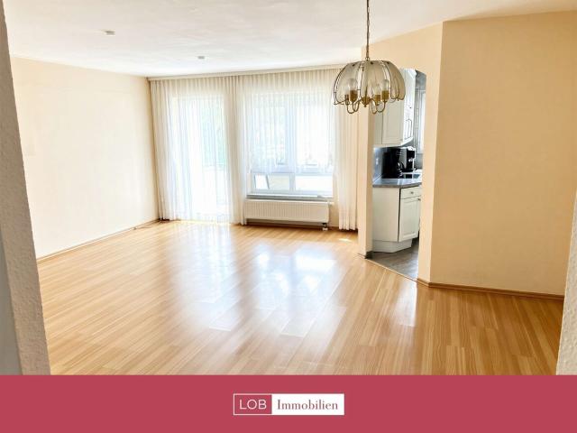 Wohnung kaufen in Mühlheim, Hessen