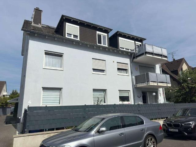 Wohnung kaufen in Mühlheim, Hessen