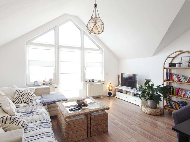 Wohnung kaufen in Mühlheim, Hessen