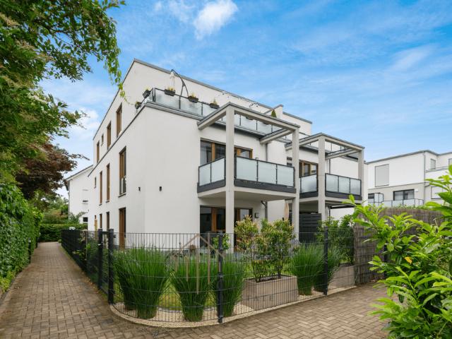 Wohnung kaufen in Mühlheim, Hessen