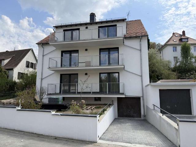 Wohnung kaufen in Nieder-Ramstadt, Hessen