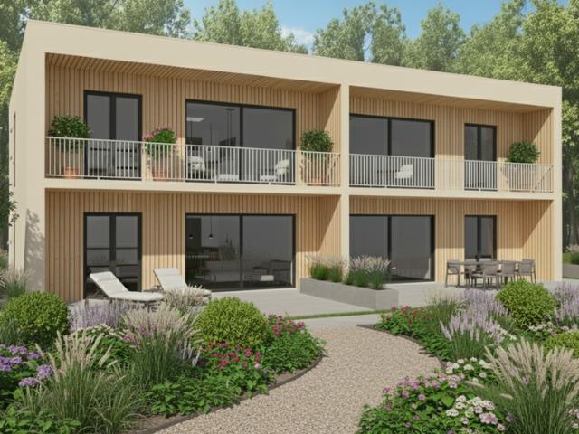 Wohnung kaufen in Pouch, Sachsen-Anhalt