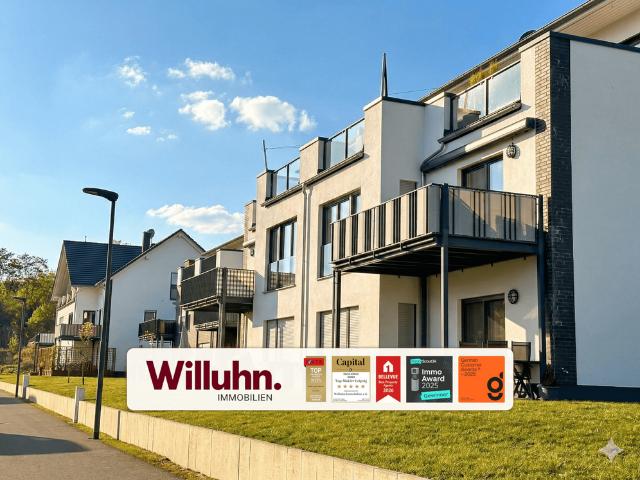 Wohnung kaufen in Pouch, Sachsen-Anhalt