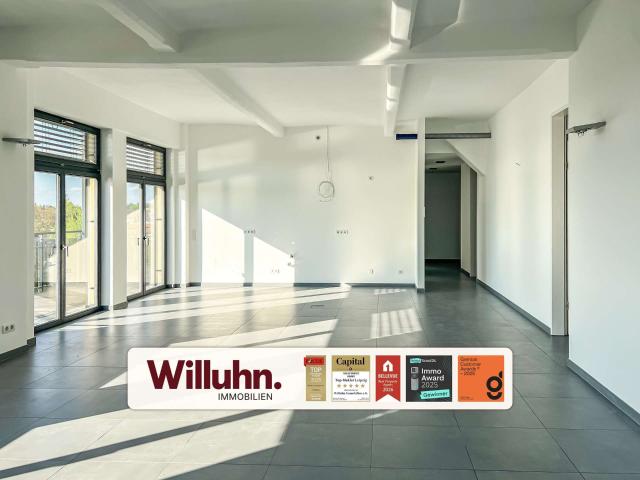 Wohnung kaufen in Pouch, Sachsen-Anhalt