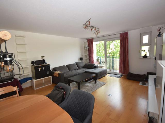 Wohnung kaufen in Mülheim, Nordrhein-Westfalen