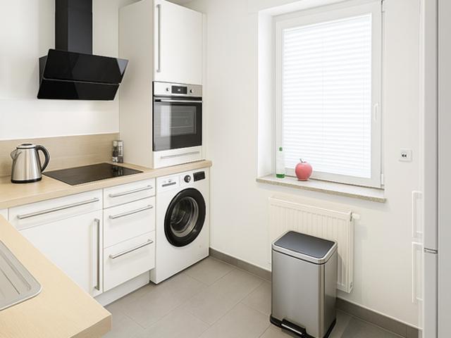 Wohnung kaufen in Stammheim, Köln