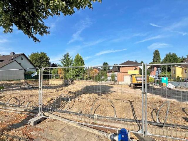 Wohnung kaufen in Mülheim, Nordrhein-Westfalen