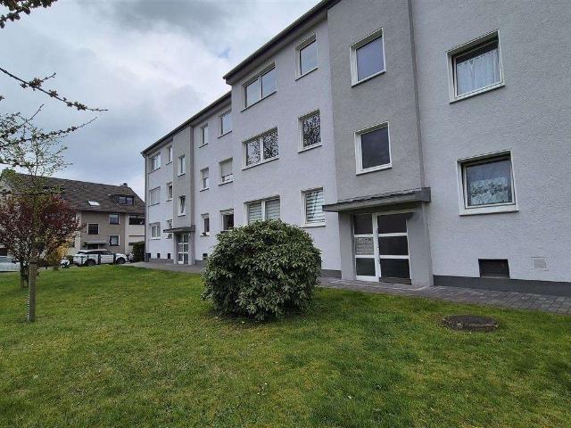 Wohnung kaufen in Dümpten, Mülheim