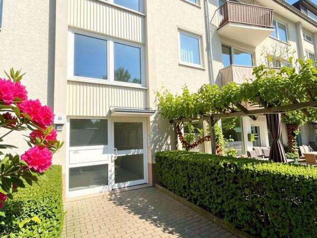 Wohnung kaufen in Mülheim, Nordrhein-Westfalen