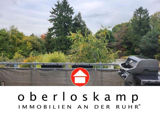 Wohnung kaufen in Mülheim, Nordrhein-Westfalen