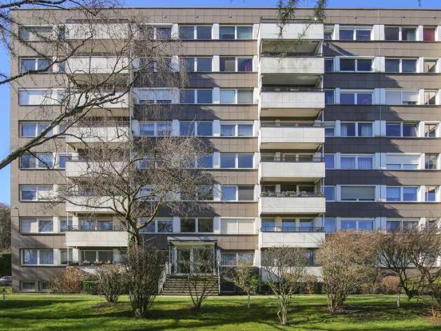 Wohnung kaufen in Mülheim, Nordrhein-Westfalen