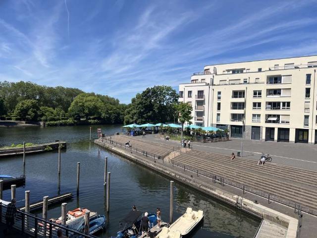 Wohnung kaufen in Mülheim, Nordrhein-Westfalen