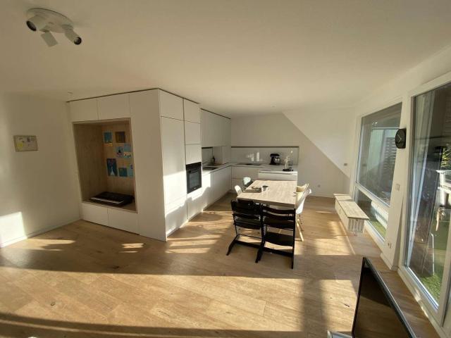 Wohnung kaufen in Mülheim, Nordrhein-Westfalen