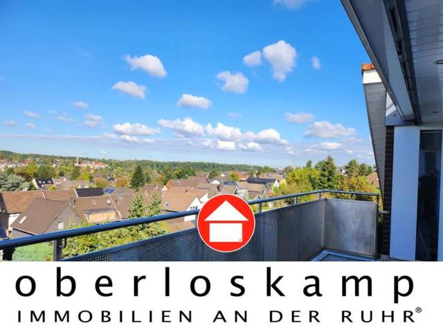 Etagenwohnung kaufen in Köln, Saarn Etagenwohnung kaufen in Köln, Saarn