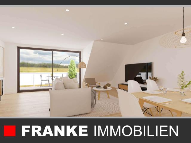 Wohnung kaufen in Dümpten, Mülheim