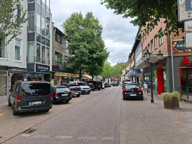 Wohnung kaufen in Mülheim, Nordrhein-Westfalen