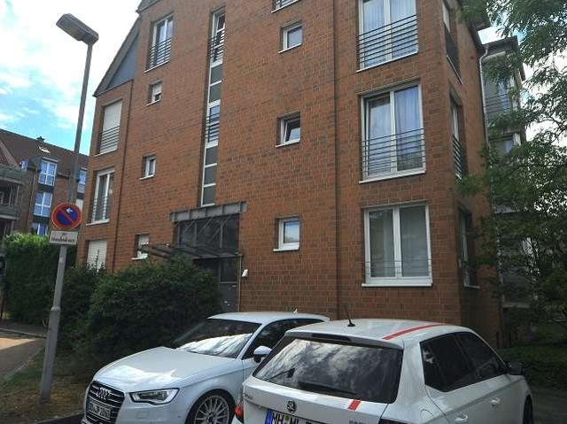 Wohnung kaufen in Mülheim, Nordrhein-Westfalen