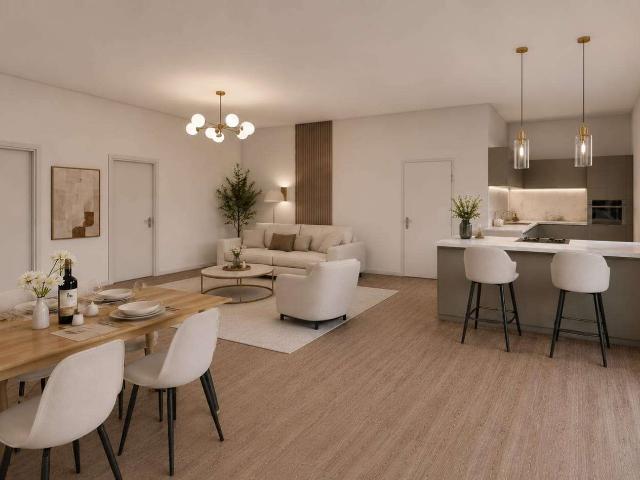Wohnung kaufen in Raadt, Mülheim an der Ruhr