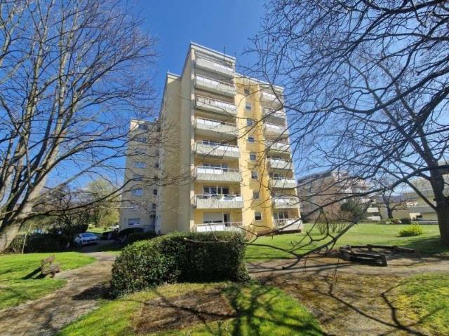 Wohnung kaufen in Müllheim, Müllheim im Markgräflerland