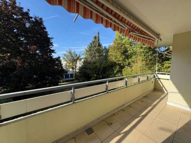 Wohnung kaufen in Müllheim, Müllheim im Markgräflerland