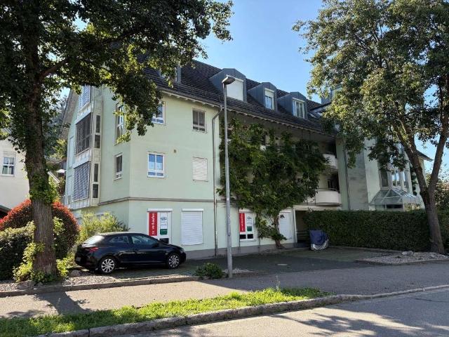 Wohnung kaufen in Müllheim, Baden-Württemberg