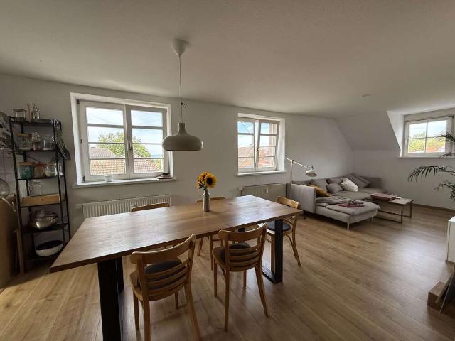 Wohnung kaufen in Müllheim, Müllheim im Markgräflerland
