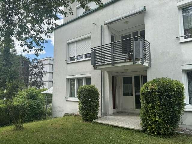 Wohnung kaufen in Müllheim, Baden-Württemberg