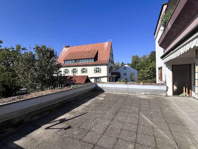 Wohnung kaufen in Müllheim, Baden-Württemberg