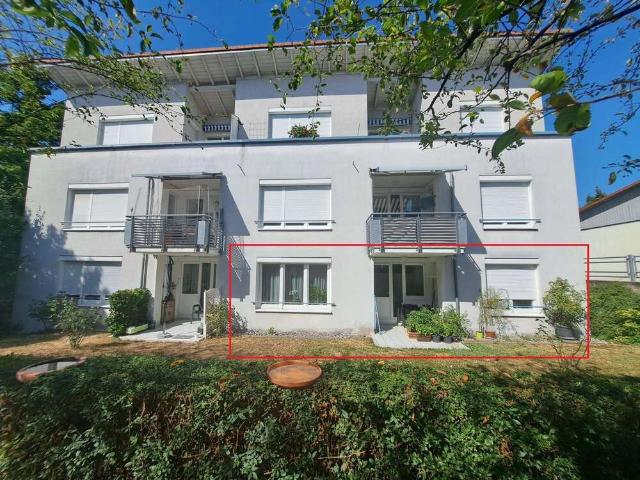 Wohnung kaufen in Müllheim, Baden-Württemberg