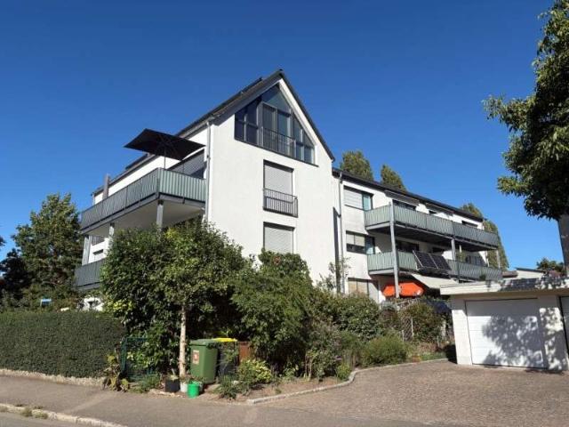 Wohnung kaufen in Müllheim, Baden-Württemberg