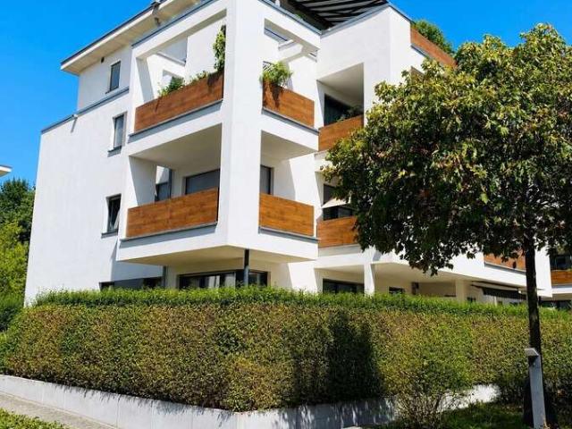 Wohnung kaufen in Müllheim, Baden-Württemberg