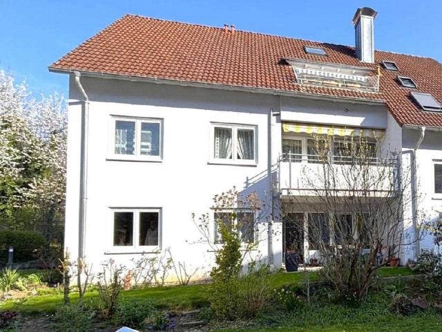 Wohnung kaufen in Müllheim, Baden-Württemberg