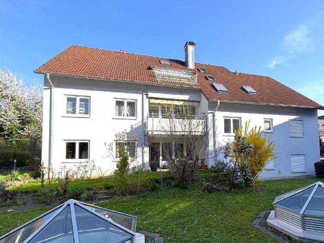 Wohnung kaufen in Müllheim, Baden-Württemberg