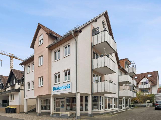 Wohnung kaufen in Müllheim, Müllheim im Markgräflerland