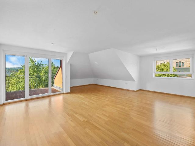 Wohnung kaufen in Müllheim, Müllheim im Markgräflerland