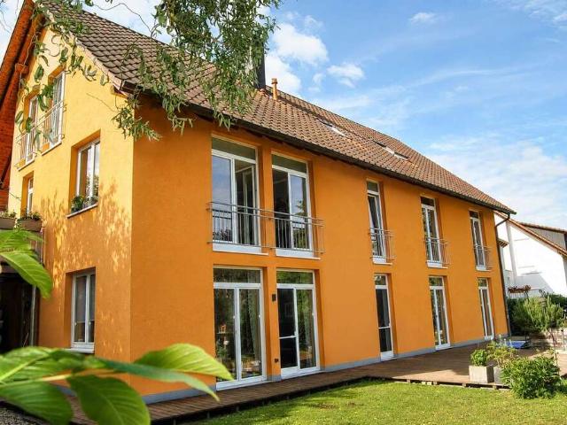 Wohnung kaufen in Niederweiler, Baden-Württemberg