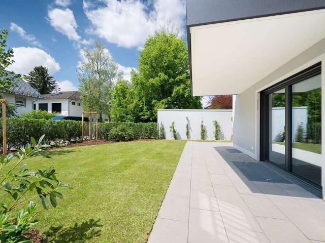 Wohnung kaufen in Ramersdorf-Perlach, München